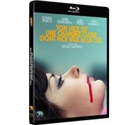 Ton vice est une chambre close dont moi seul ai la clé Blu-ray