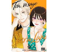 Mika Yamamori – Ton visage au clair de lune – Tome 9 – Broché – Pika Édition