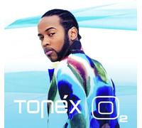 TONEX – 02 – CD – Sony Music
