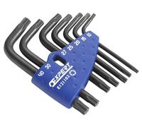 TONA EXPERT E121102 Ensemble de tournevis coudés