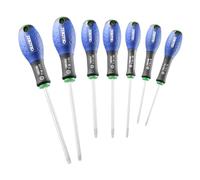 TONA EXPERT E160909 Kit de tournevis