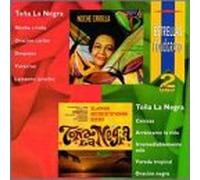 Tona La Negra - Estrellas Del Fonografo