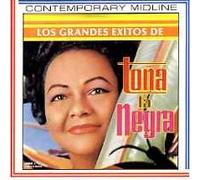 Tona La Negra - Los Grandes Exitos