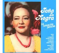 Tona La Negra - Sensacion Jarocha