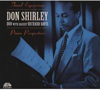 Tonal Piano Expressions