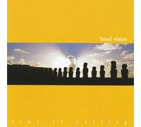 Tonal Vision - Time of Calling