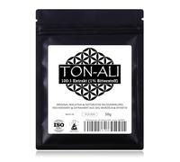 Tonali 100:1 Extrait de racine en poudre | Qualité supérieure de l'original avec 1 % de substance amère | Hautement concentré | 100 % pur + testé en laboratoire | Certifié ISO 9001 | 50 g