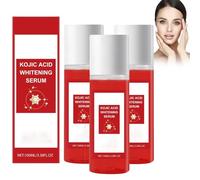 Tonalité éclaircissante Hydratante En Profondeur,Acid Body Lotion,Serum Anti Tache Visage,Raffermissant,Exfoliant Doux,Revitalise La Peau,Skin Lightening Body Lotion,Acid Serum (3)
