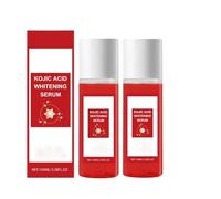 Tonalité éclaircissante Hydratante En Profondeur,Acid Body Lotion,Serum Anti Tache Visage,Raffermissant,Exfoliant Doux,Revitalise La Peau,Skin Lightening Body Lotion,Acid Serum (2)