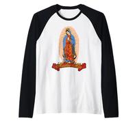 Tonantzin Guadalupe, Reina de Las vírgenes, Virgen bendita Manche Raglan