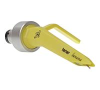 TONAR Banana Par Ortofon Concorde Système De Lecture 1 Pièce Affûtage Sphérique