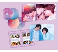 Tonari No Otoko Ha Yoku Taberu Dvd Box (DVD) Kurashina Kana