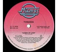 Tonasia - Games of Love
