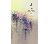 Tonbo: Au coeur du Yamato