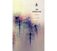 Tonbo Au coeur du Yamato - Aki Shimazaki - Actes sud - Poche - Roman