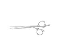 Tondeo à Couper Premium Line Zentao Offset 6,5 Pouces 90057 Ciseaux de Cheveux