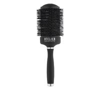 Tondeo Brosse ronde Atelier Graphite Ø 65/92 mm, XL
