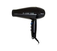 Tondeo E-Line 1500 Sèche-cheveux professionnel Noir