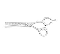 Tondeo E-Line Orea Offset Edition Ciseaux à texturer 35 dents Longueur 14 cm