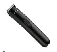 Tondeo Éco S Plus Noir Tondeuse pour Cheveux Professionnelle + Noir 32504