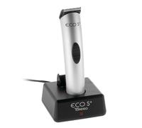 Tondeo Tondeuse professionnelle Eco S Plus Argent 32505