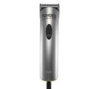 Tondeo ECO Tondeuse à cheveux XP Lithium Silver