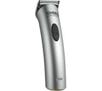 Tondeo ECO XP Lithium Silver Clipper