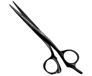 Tondeo Premium Ciseaux Zentao black Offset 6½"