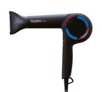 TONDEO Sèche-cheveux haut de gamme HOLISTIC CURES | Sèche-cheveux professionnel | Technologie innovante de soin et de séchage