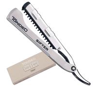 Tondeo Set rasoir inox Sifter