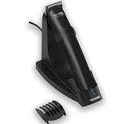 Tondeo ECO XS Lithium Black