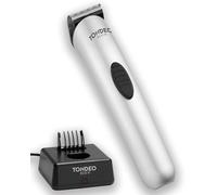 Tondeo Eco S Plus Tondeuse Professionnelle Argent Eco S + 32505
