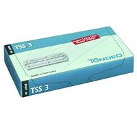 Tondeo TSS Lames Longueur Lot de 10