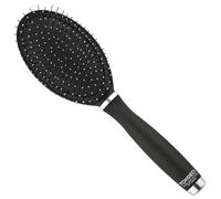 TONDEO Wet Brush ATELIER STYLE | Brosse démêlante antistatique high-tech avec coussin de brosse de qualité supérieure | Poils en nylon thermique résistants à la chaleur avec pointe sphérique