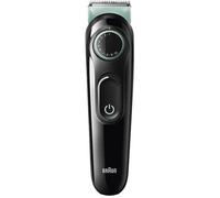 TONDEUS BRAUN BEARD BT33213221 BLK/VTGRN BOX CEEM