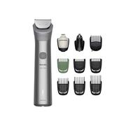 Philips Tondeuse multifonctions MG5921/15 10-en-1 rechargeable Gris