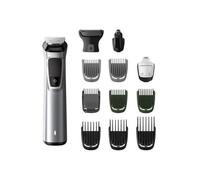 Tondeuse 13-en-1 visage, cheveux et corps multigroom series 7000 philips mg7715-15