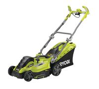 Ryobi Tondeuse à gazon poussée RLM15E36H 1500 W 36 cm Bac 45 L