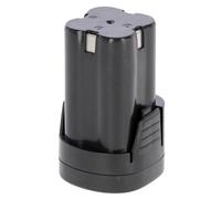 Tondeuse 2 batteries, 21/23 dents Clipster FarmClipper Bleu TU