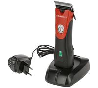 Tondeuse 2 batteries Aesculap Favorita Cli Noir TU