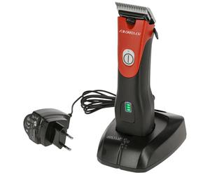 Tondeuse 2 batteries Aesculap Favorita Cli Noir TU