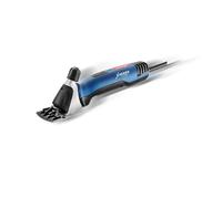 Tondeuse 2 vitesses pour bovins Heiniger Xpert Bleu 301 mm