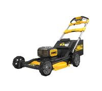 Tondeuse autopropulsée sans fil - 18V - DEWALT - DCMWSP156N-XJ