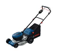 Tondeuse à gazon sans fil PRO GRA18V2-46SP - BOSCH - sans batterie, ni chargeur - 06008C8200
