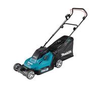 Makita Tondeuse à batterie Makita 2x18V DLM432Z Quantité:1