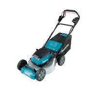 Makita Tondeuse à gazon sans fil Makita 2x18V (sans batterie, sans chargeur) Quantité:1