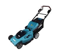 Tondeuse 2x18V auto-tractée 53cm DLM539Z MAKITA