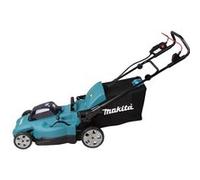 Tondeuse 53 cm 2x18V MAKITA 2 batt.BL1850B + chargeur DC18SH - DLM538CT2