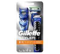 Gillette Styler tondeuse et rasoir 4 en 1 1 pcs