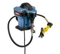Tondeuse 3 vitesses Heiniger Evo Worm Drive Bleu TU